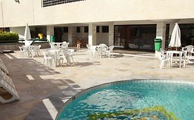 Apart Hotel Atlantic City Salvador